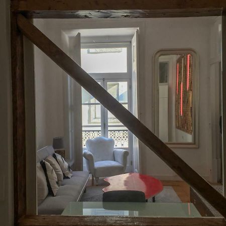 Sapateiros Street 207 - City Center Apartment Lisboa Dış mekan fotoğraf