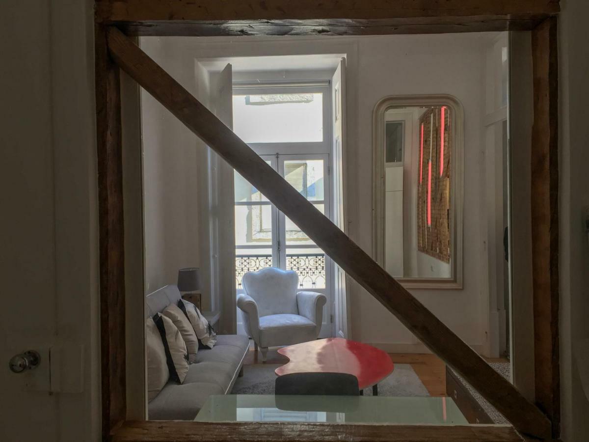 Sapateiros Street 207 - City Center Apartment Lisboa Dış mekan fotoğraf