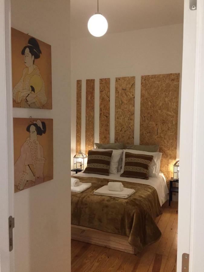 Sapateiros Street 207 - City Center Apartment Lisboa Dış mekan fotoğraf