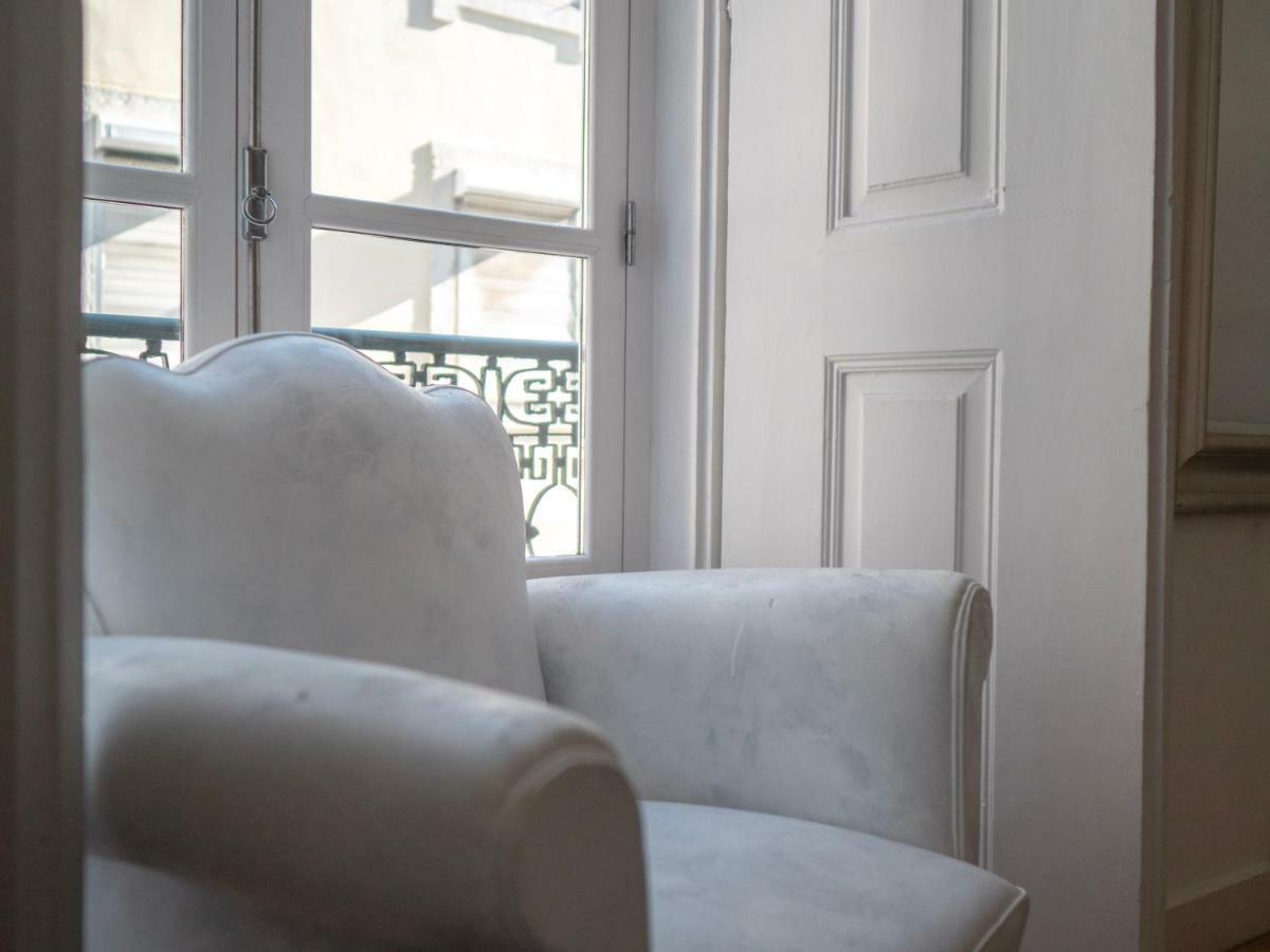 Sapateiros Street 207 - City Center Apartment Lisboa Dış mekan fotoğraf