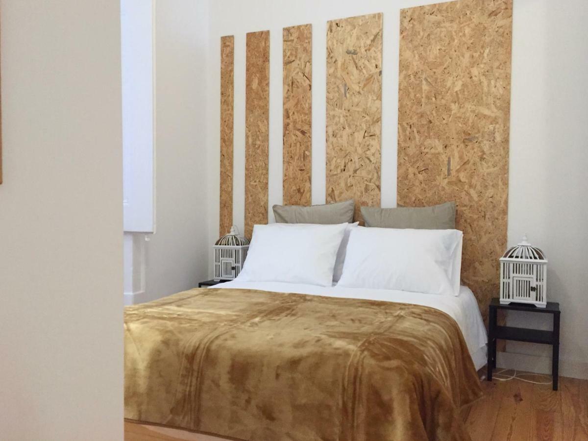 Sapateiros Street 207 - City Center Apartment Lisboa Dış mekan fotoğraf