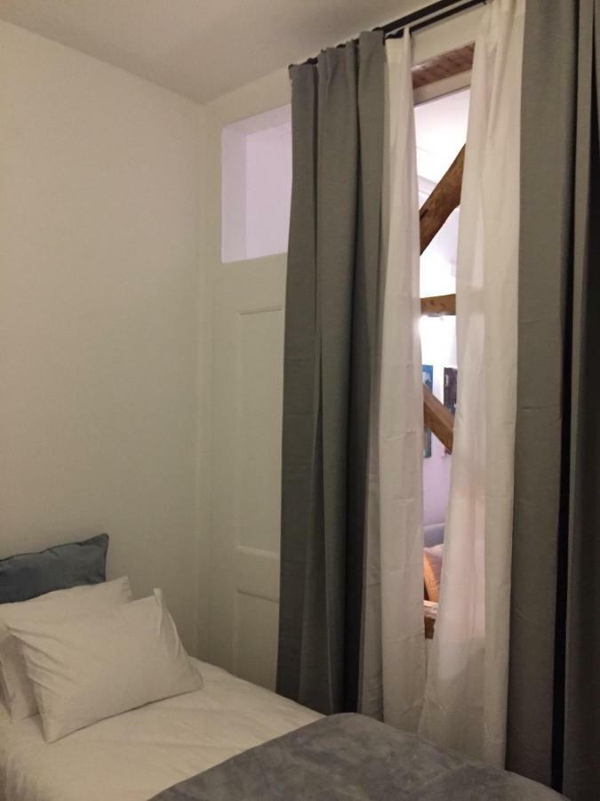 Sapateiros Street 207 - City Center Apartment Lisboa Dış mekan fotoğraf