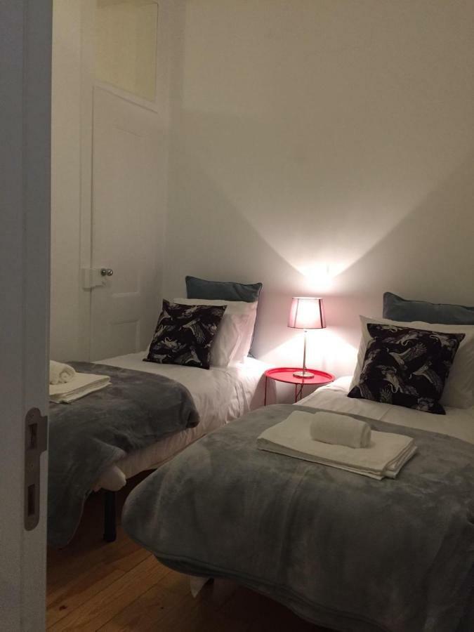Sapateiros Street 207 - City Center Apartment Lisboa Dış mekan fotoğraf