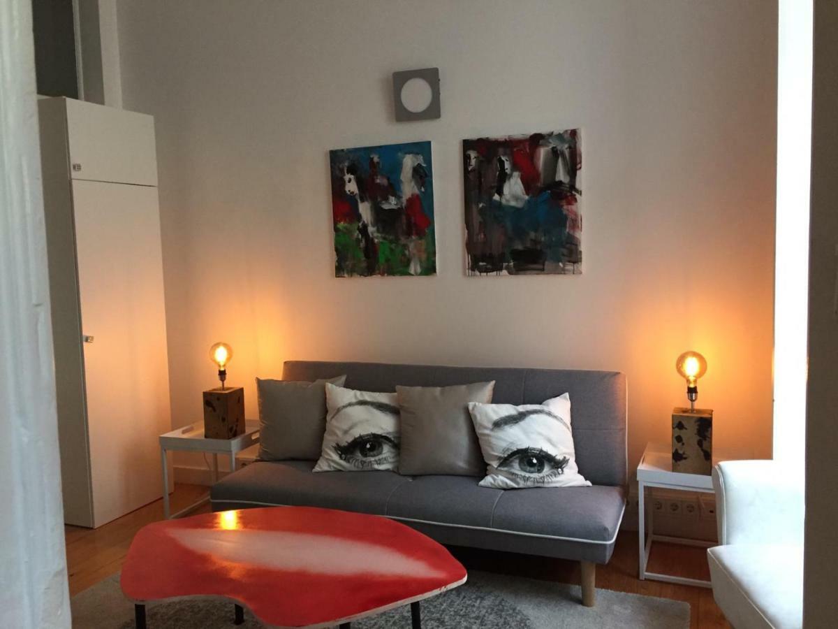 Sapateiros Street 207 - City Center Apartment Lisboa Dış mekan fotoğraf