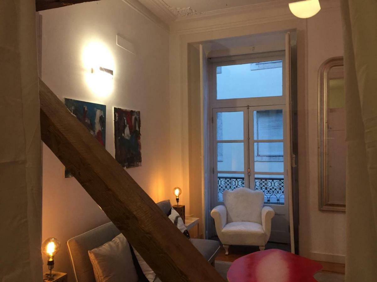 Sapateiros Street 207 - City Center Apartment Lisboa Dış mekan fotoğraf