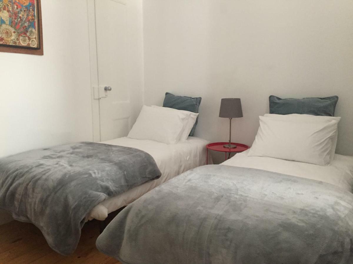 Sapateiros Street 207 - City Center Apartment Lisboa Dış mekan fotoğraf