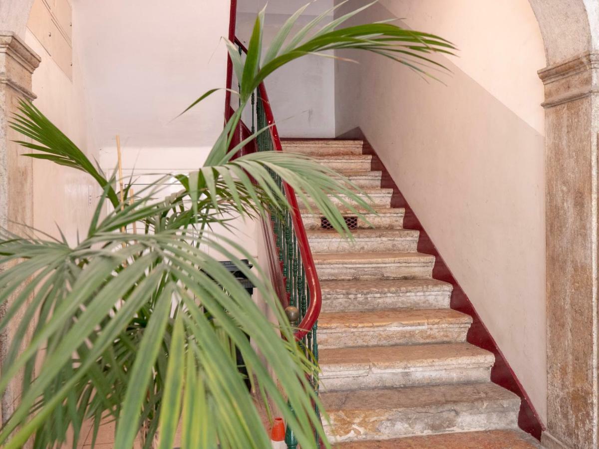 Sapateiros Street 207 - City Center Apartment Lisboa Dış mekan fotoğraf